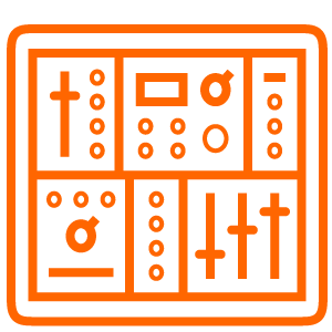 Control i Coordinació Tècnica Integral